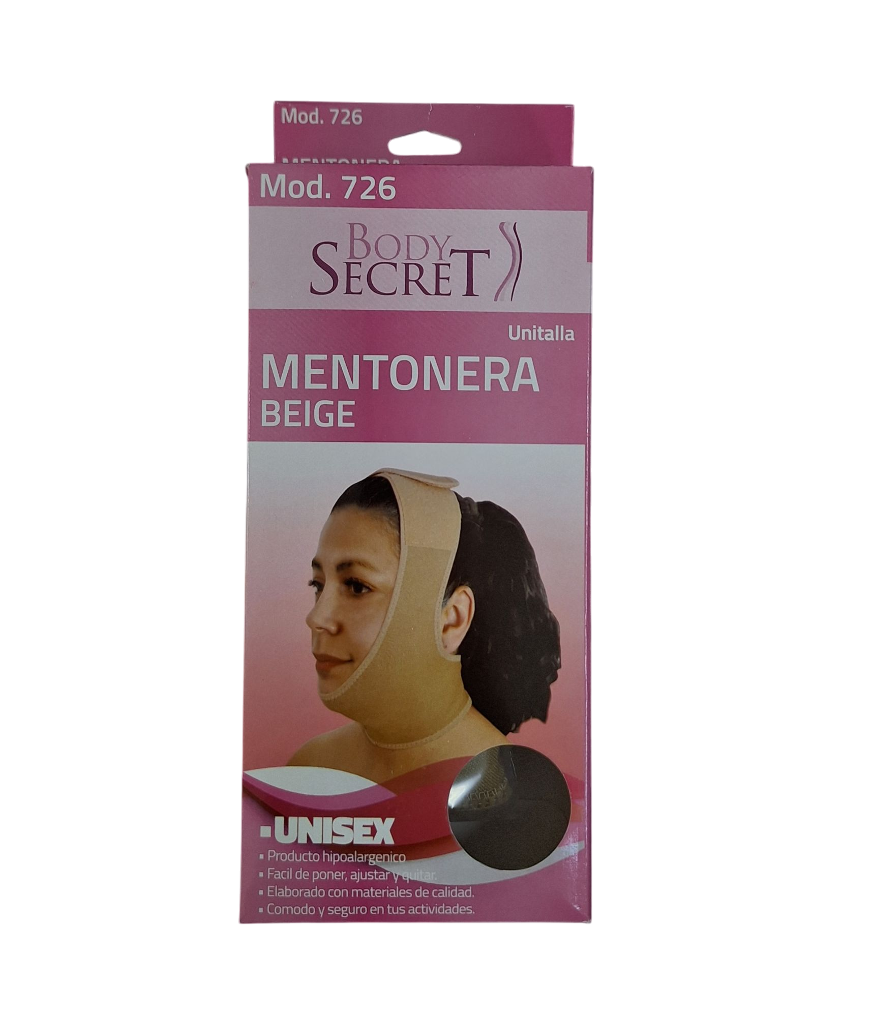 Artículos ortopédicos 