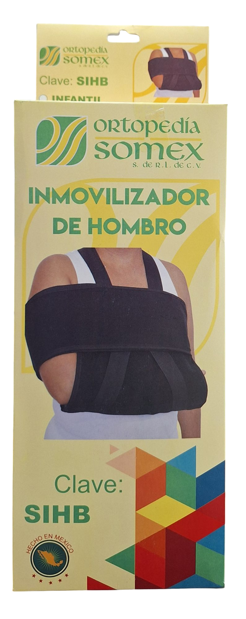 Artículos ortopédicos 