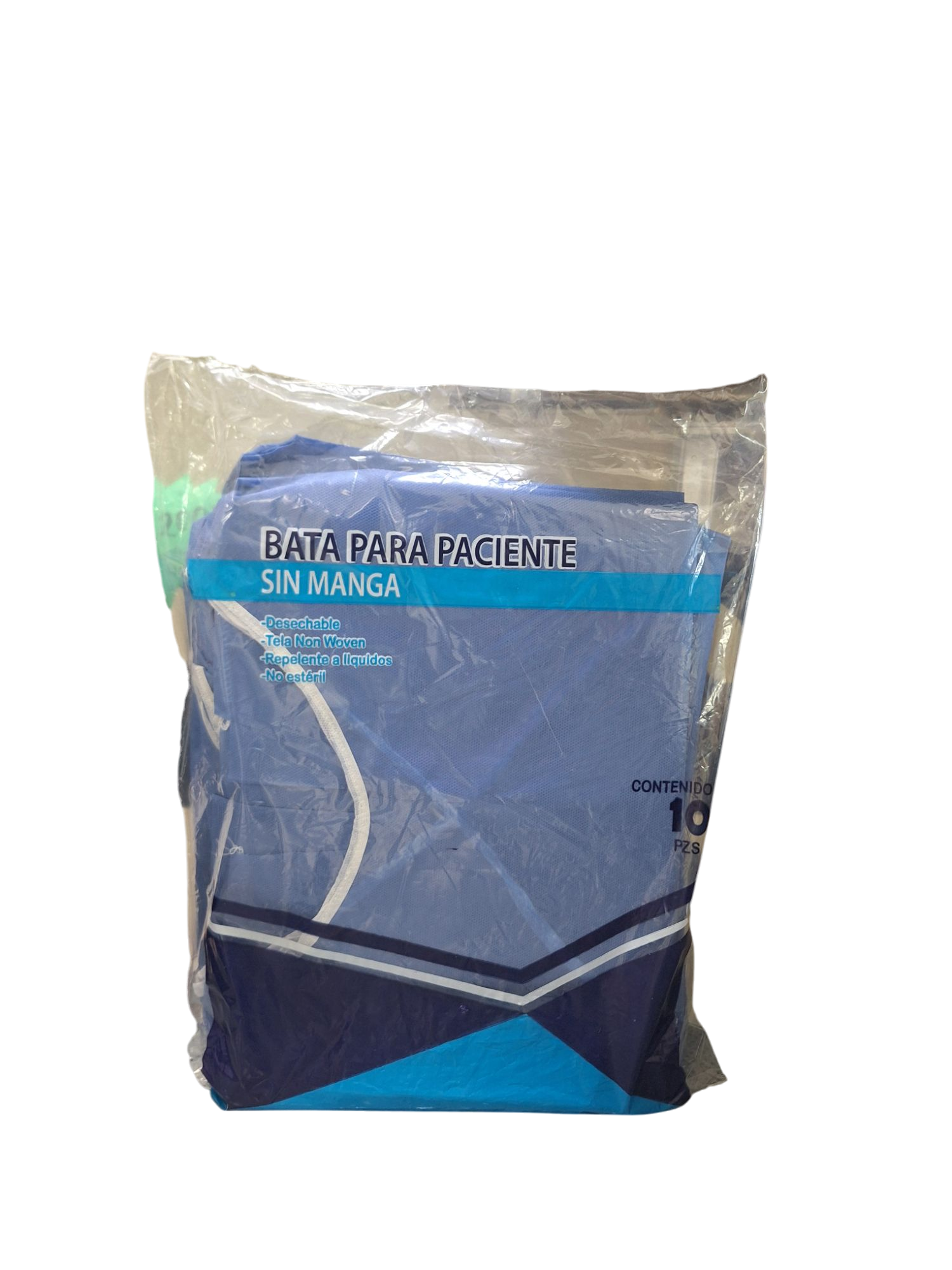 Material de curación 