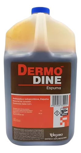 Material de curación 