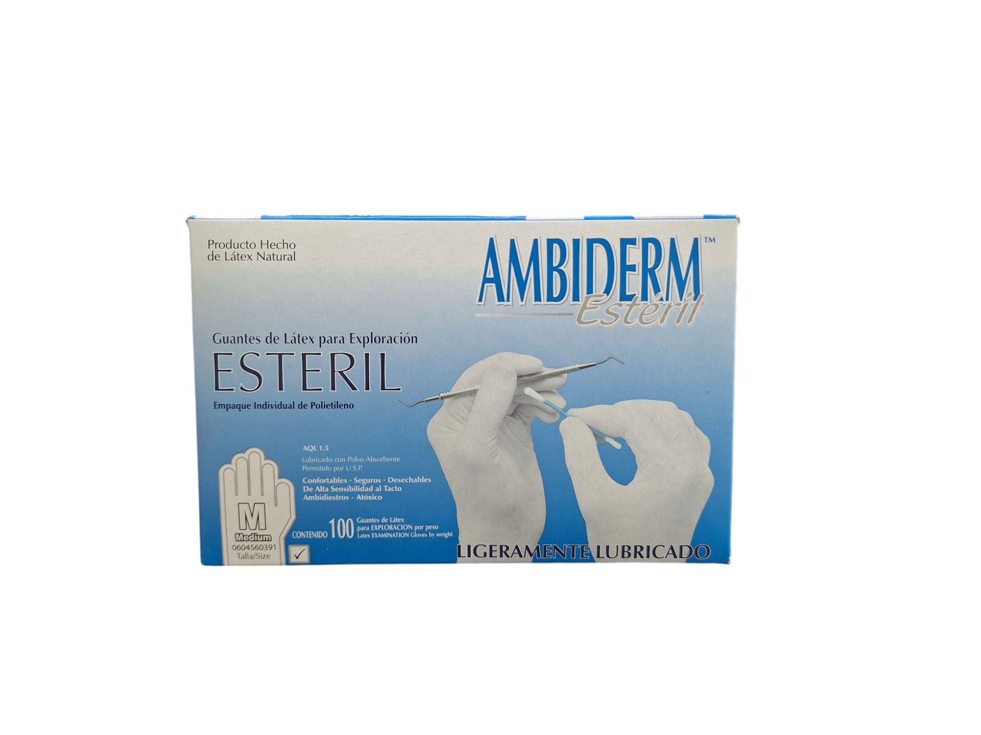 Material de curación 