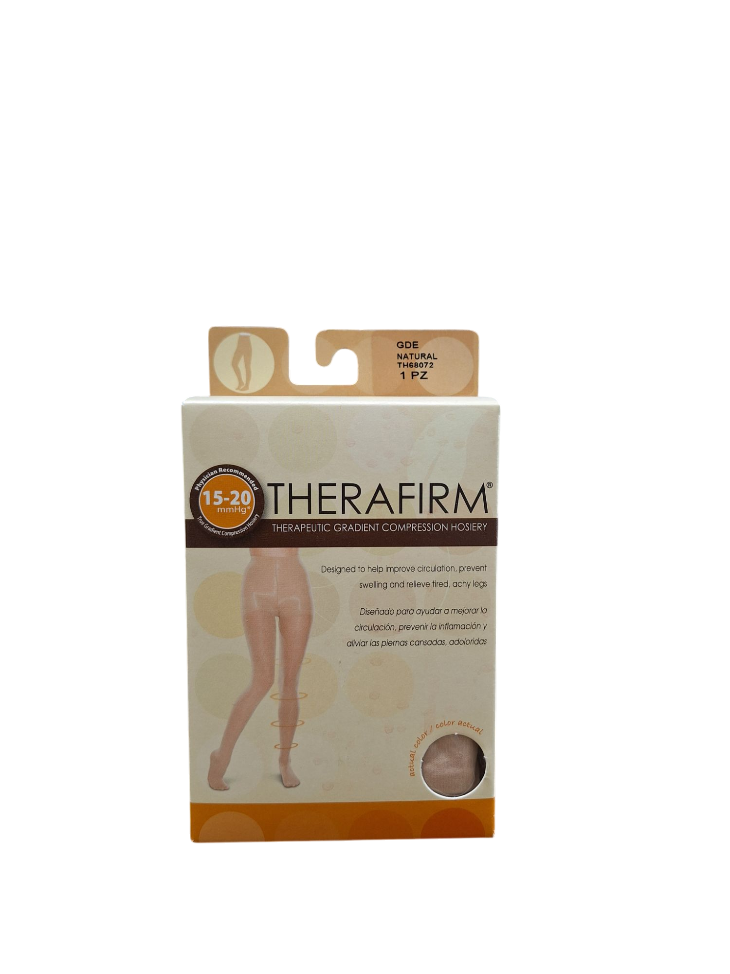 Artículos ortopédicos 