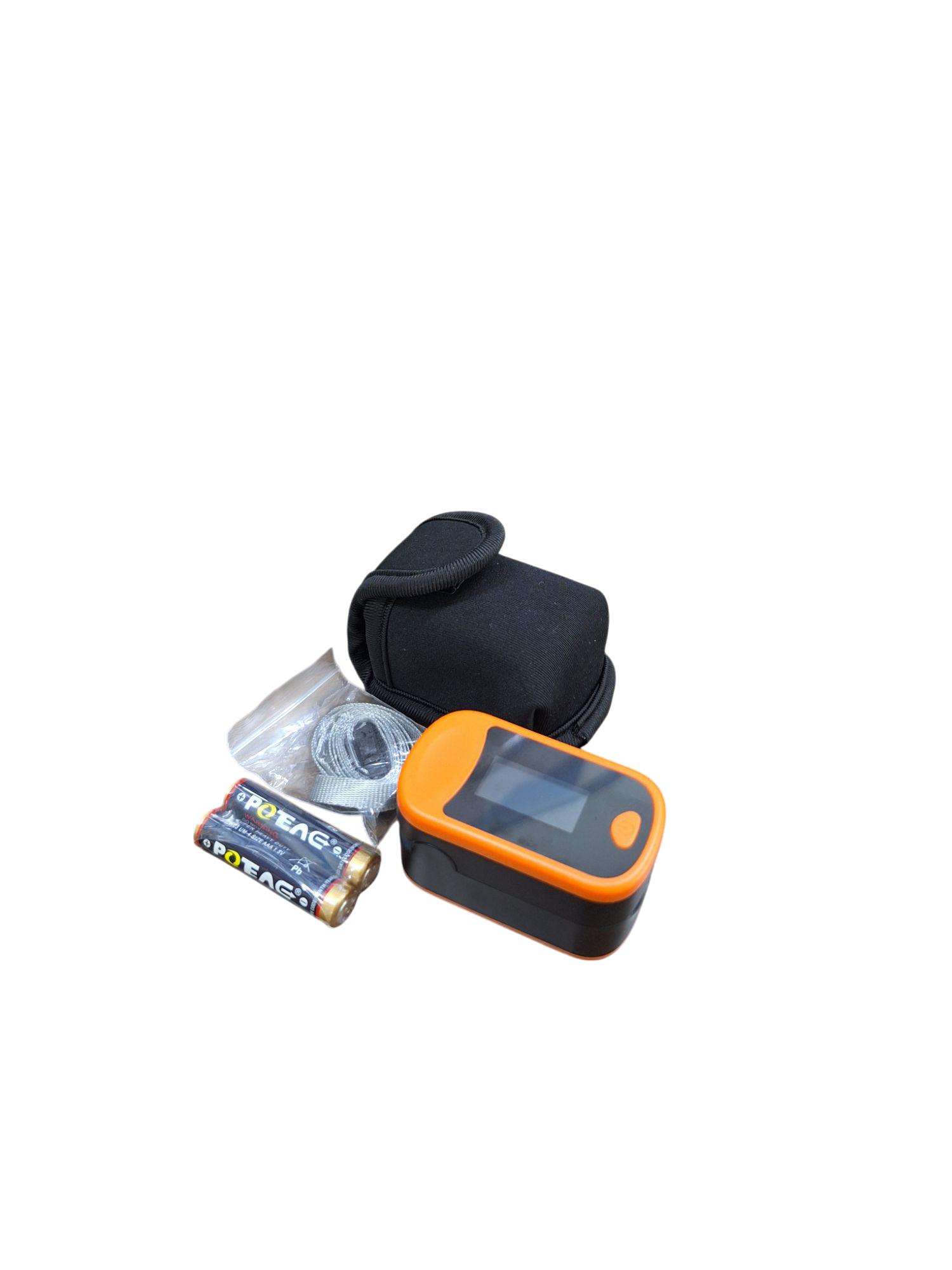 Artículos ambulatorios 