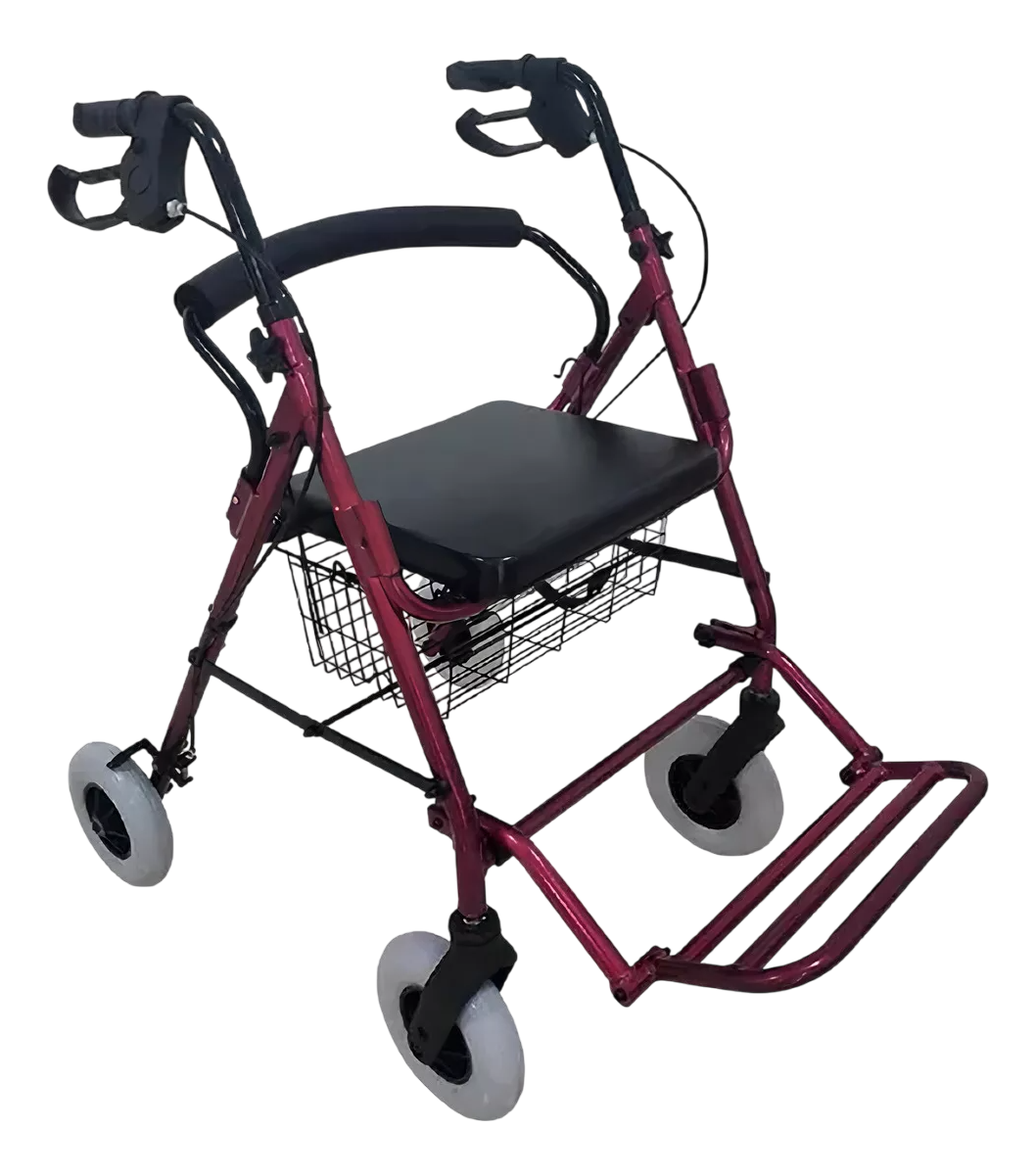 Accesorios para el adulto mayor 