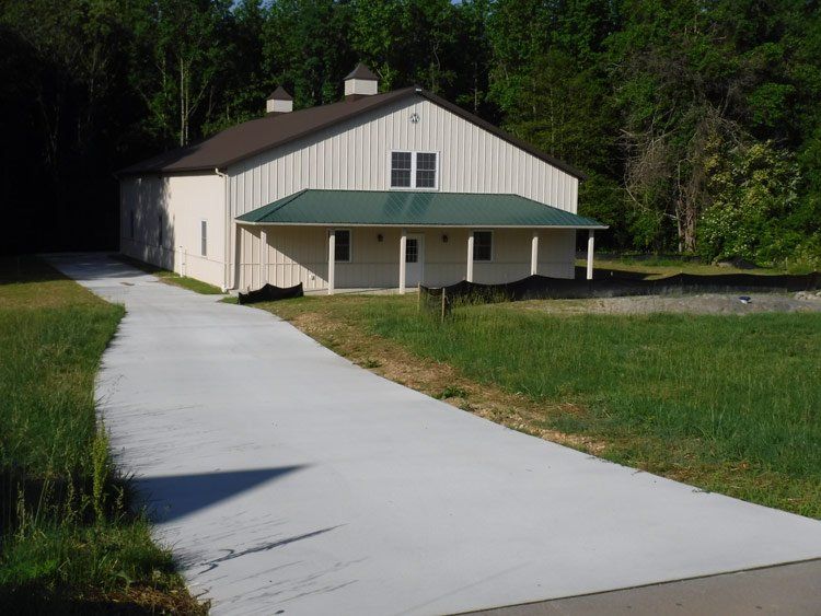 House Enhancement — Remodeled House in Fredericksburg, VA