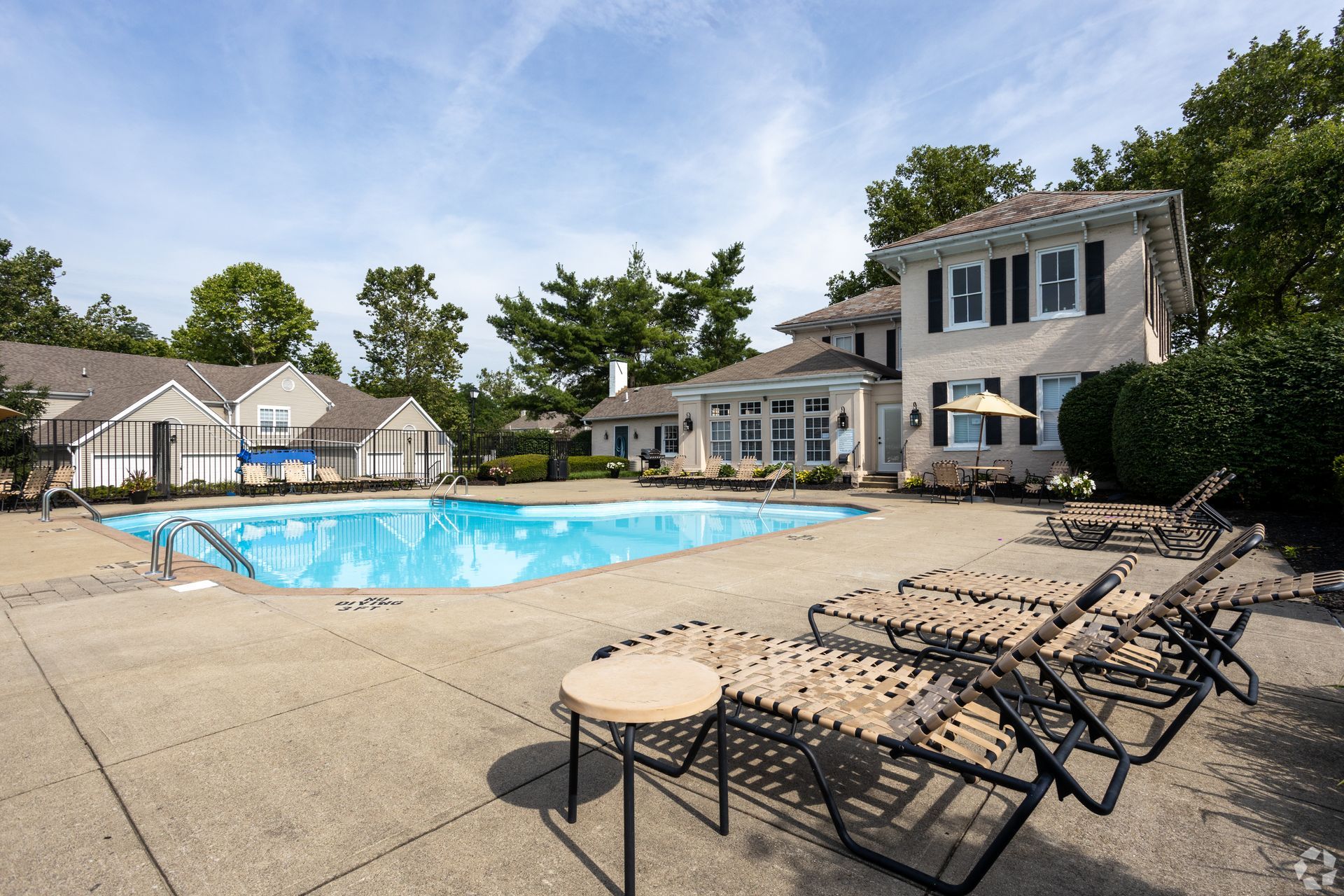 The Residence at Turnberry Apartments In Pickerington, OH