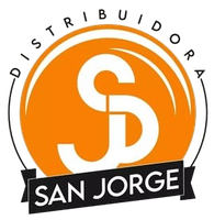 Logotipo de Distribuidora San Jorge 