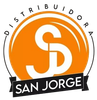 Logotipo de Distribuidora San Jorge 