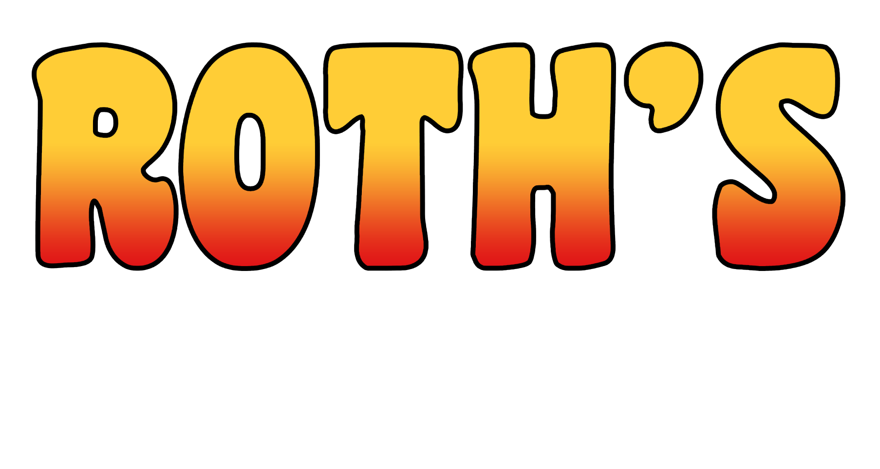 Roth's Seafood Steakhouse Bar Grill Logo