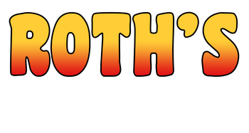 Roth's Seafood Steakhouse Bar Grill Logo