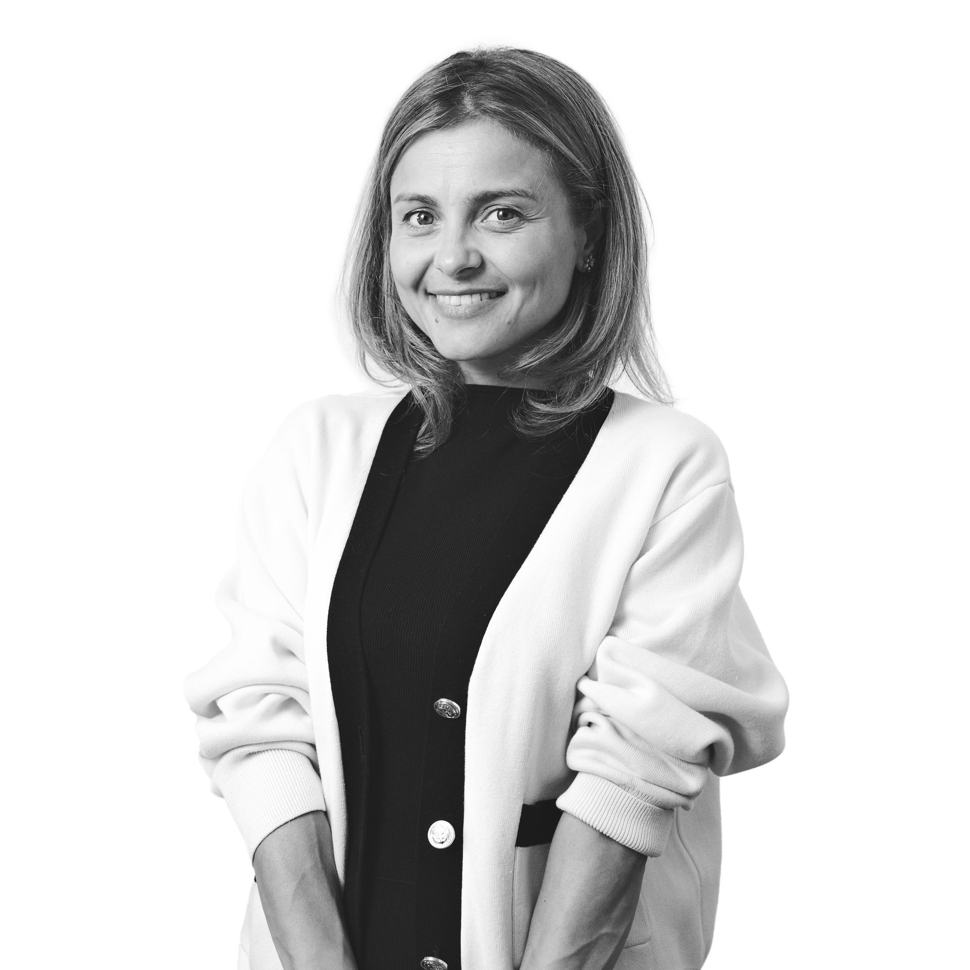 A headshot taken by Ash Garwood