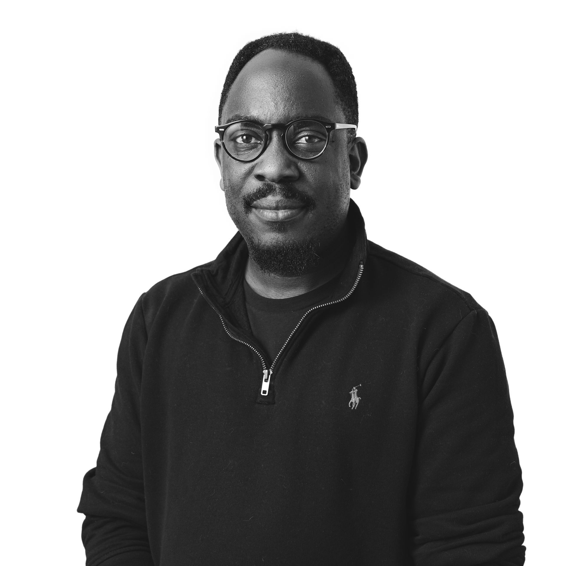 A headshot taken by Ash Garwood