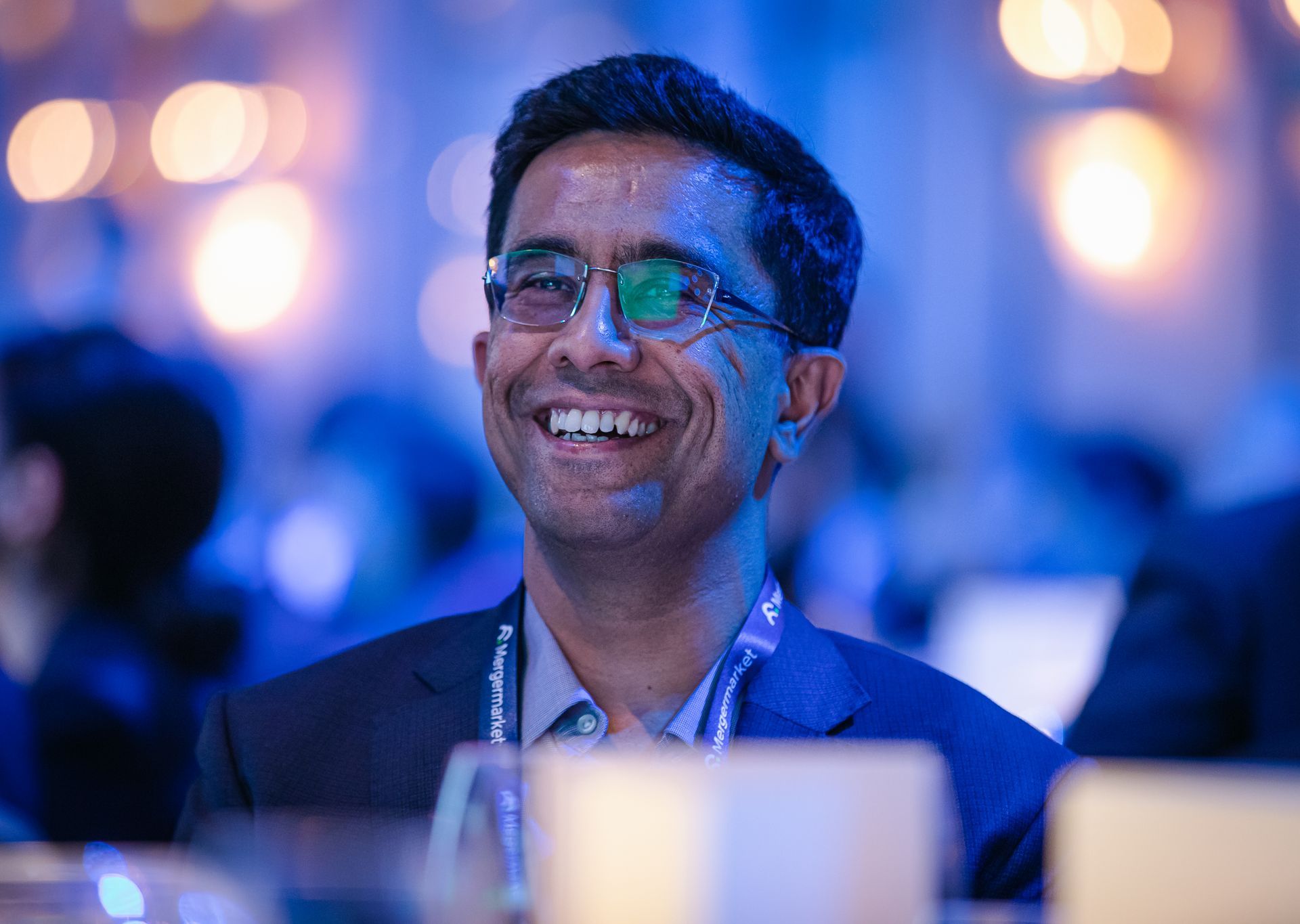 A candid photo taken by Ash Garwood