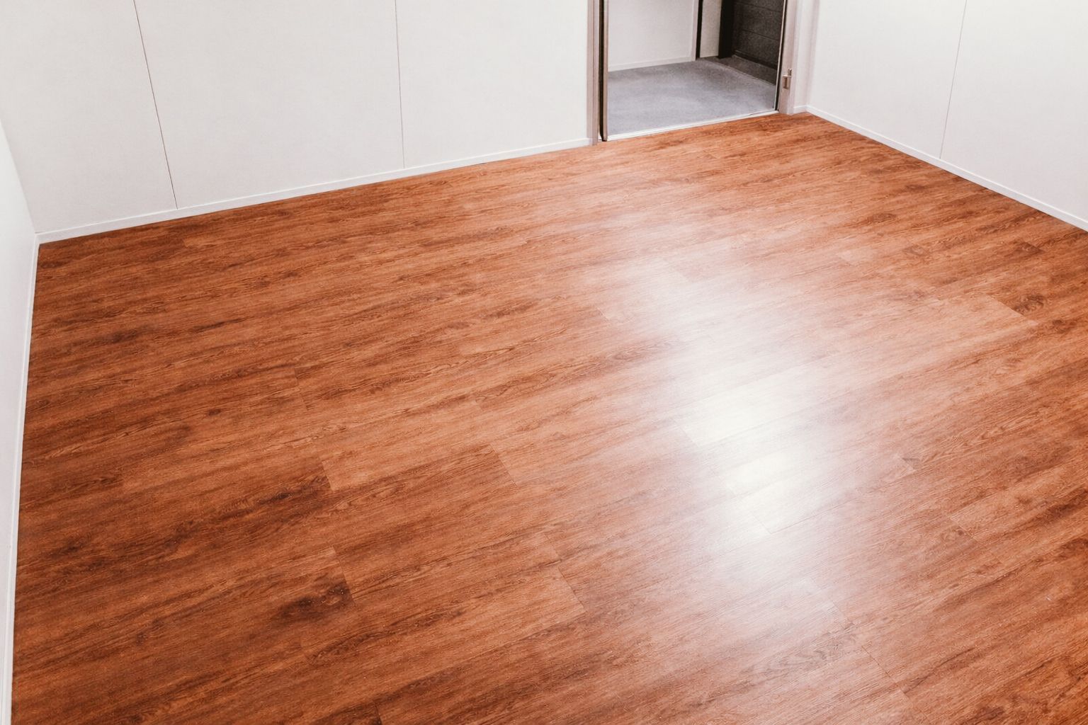 工廠遷廠工程與庫板隔間規劃施工案例