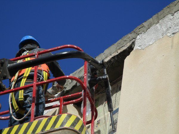 rifacimento facciate