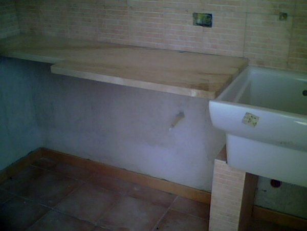 rifacimento interni case vecchie