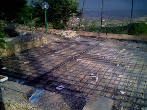 carpenteria metallica