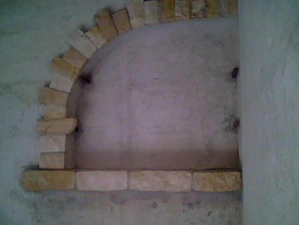 lavori edili di ristrutturazione