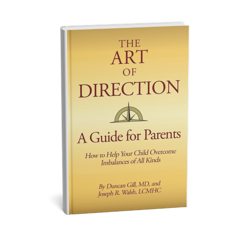 the art of direction book
