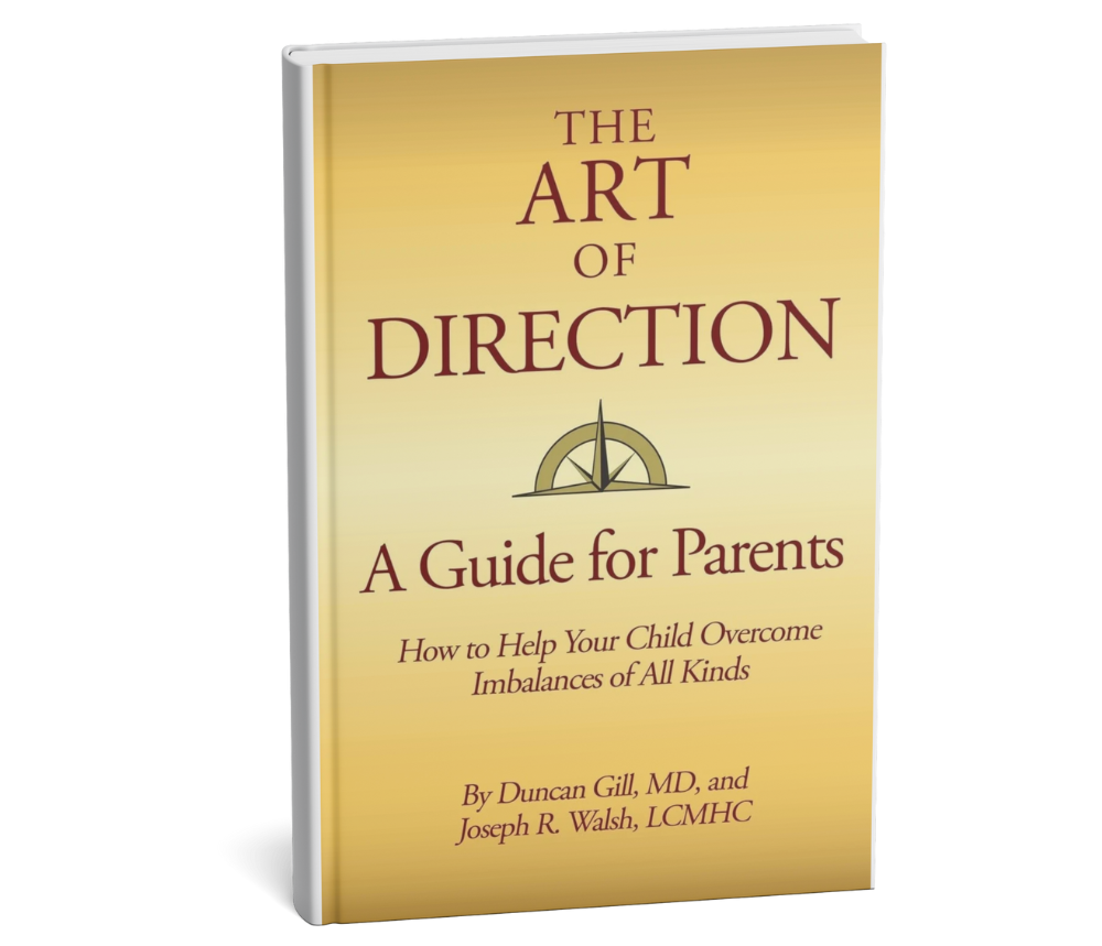 the art of direction book