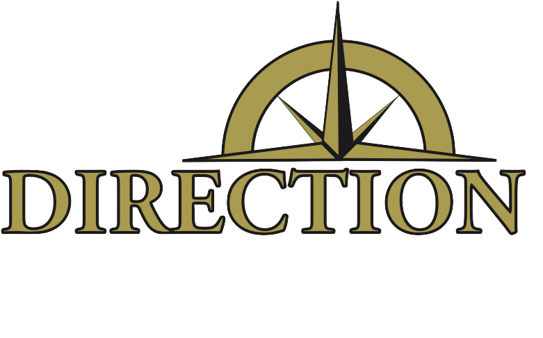 Directions Logo