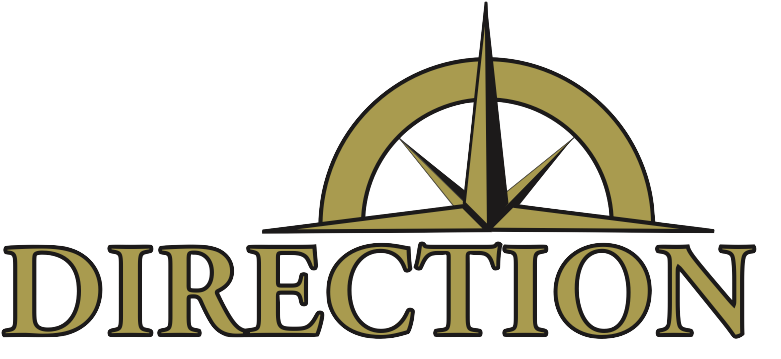 Directions Logo