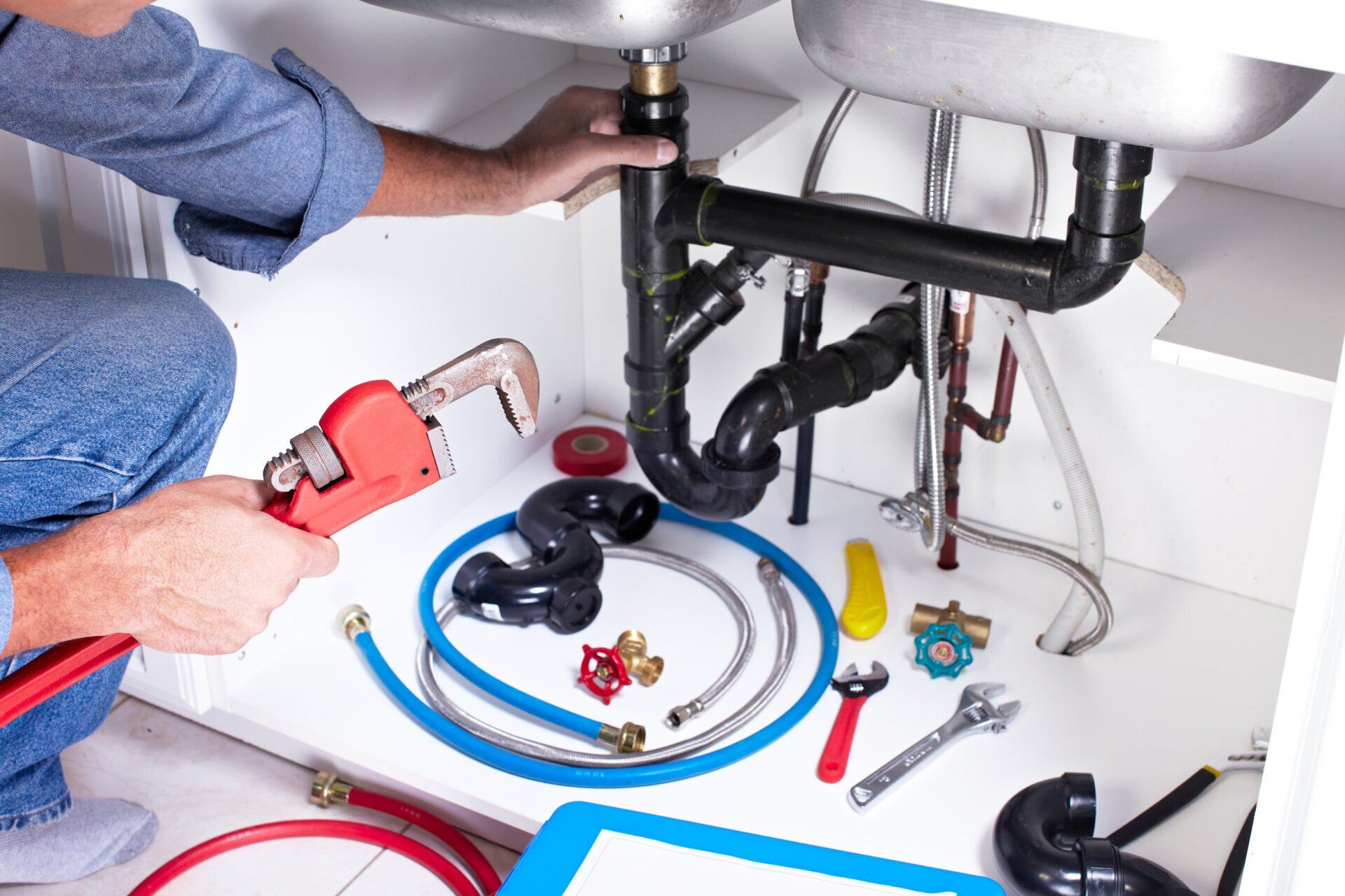 5 Common Misconceptions About Plumbers