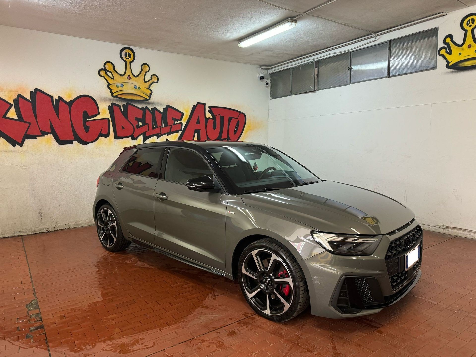 noleggio mezzo con conducente