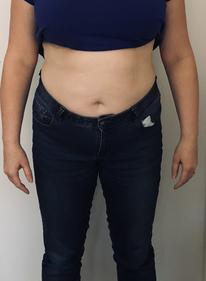 Bootcamp Challenge weight loss success story