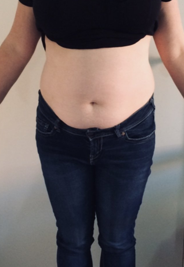 Bootcamp Challenge weight loss success story