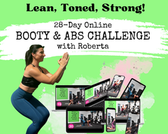 Free studio fitness classes PB Training