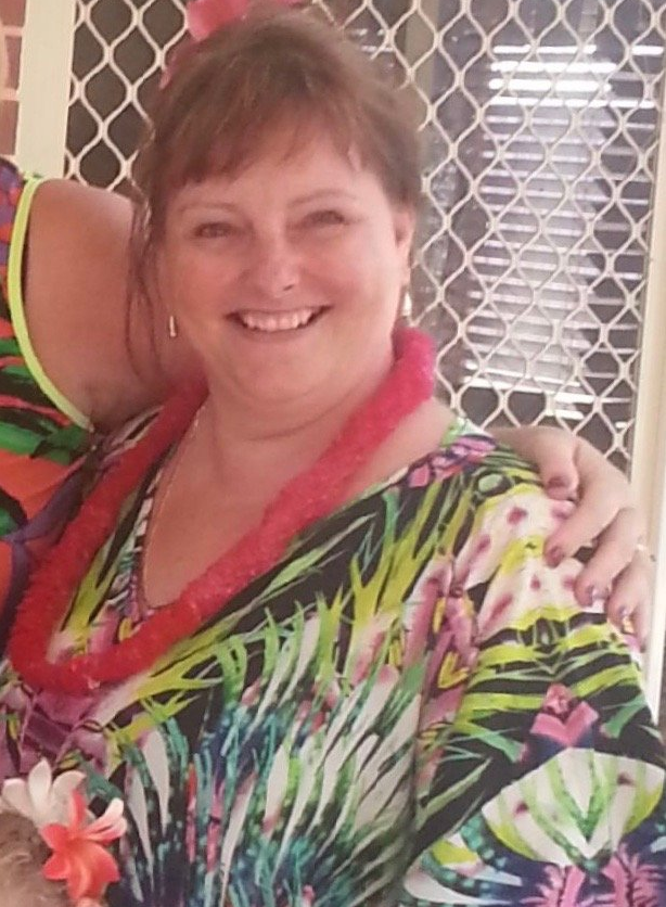 Sally lost 32kg with training programs, coaching and support from PB Training