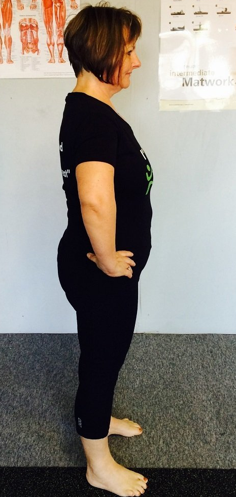 Sally lost 32kg with training programs, coaching and support from PB Training