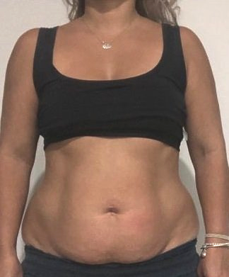 Weight loss and fitness improvement on the PB Training Bootcamp challenges