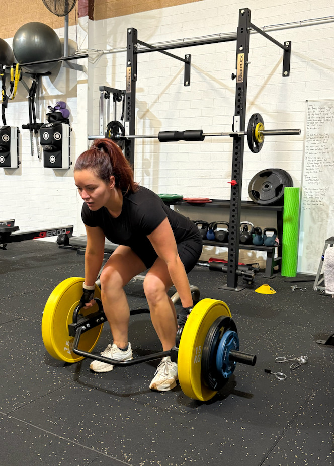 Small group Personal Training PB Training Perth