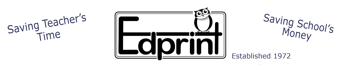 edprint logo