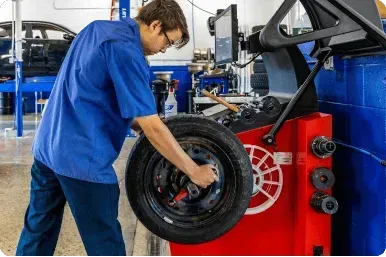 brake repair in Kenosha, brake service Kenosha WI, auto brake repair Kenosha