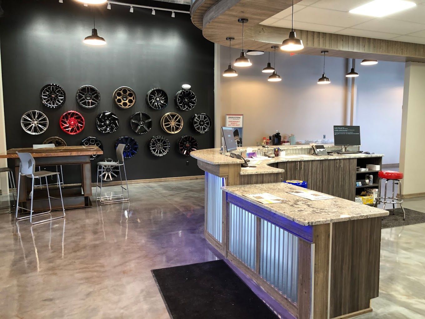 Lindenhurst and Kenosha Auto Repair Great American Tire & Auto Repair