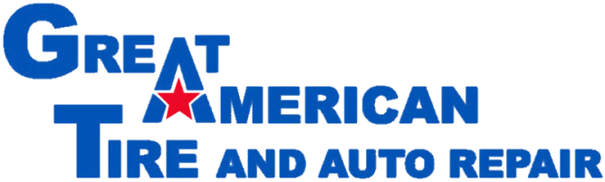 Logo | Great American Tire & Auto Repair