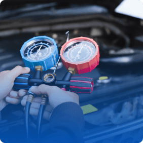 Air Conditioning Repair and Service | Great American Tire & Auto Repair