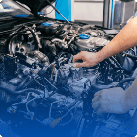 Engine Repair and Service | Great American Tire & Auto Repair