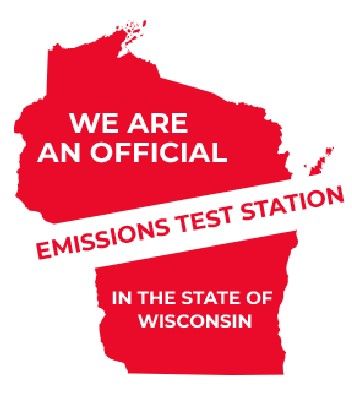 Great American Tire & Auto Repair - Official Emissions Test Station