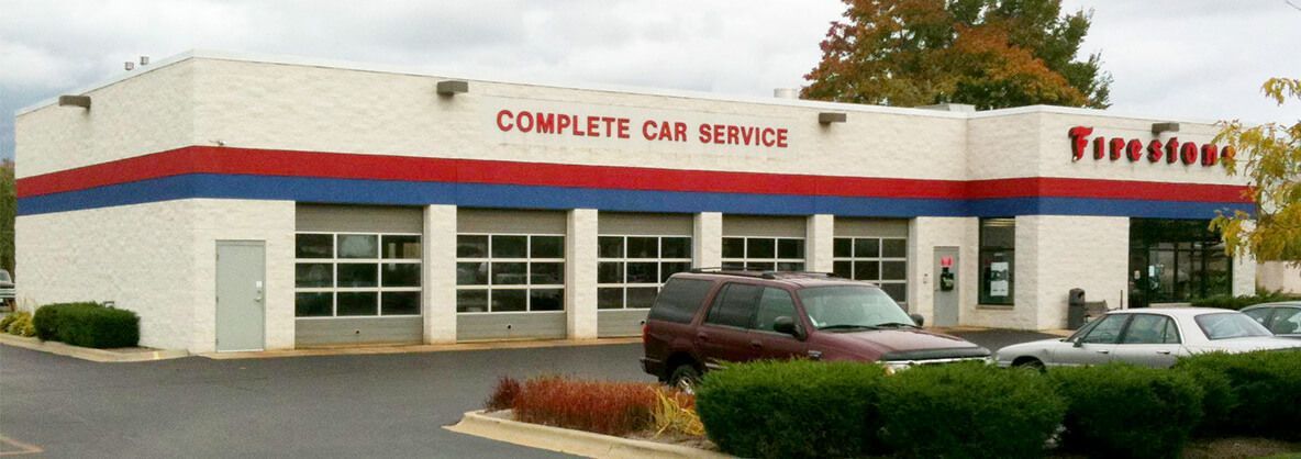 Great American Tire & Auto Repair - Lindenhurst and Kenosha Auto Repair
