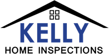  Kelly Home Inspections Logo
