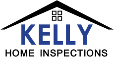 Kelly Home Inspections Logo