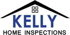  Kelly Home Inspections Logo
