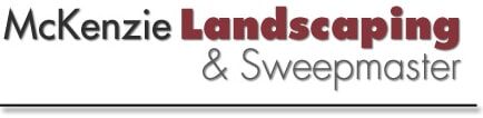 McKenzie Landscaping & Sweepmaster