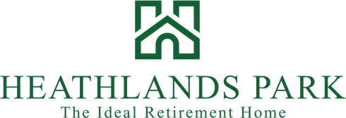 Heathlands Park Logo