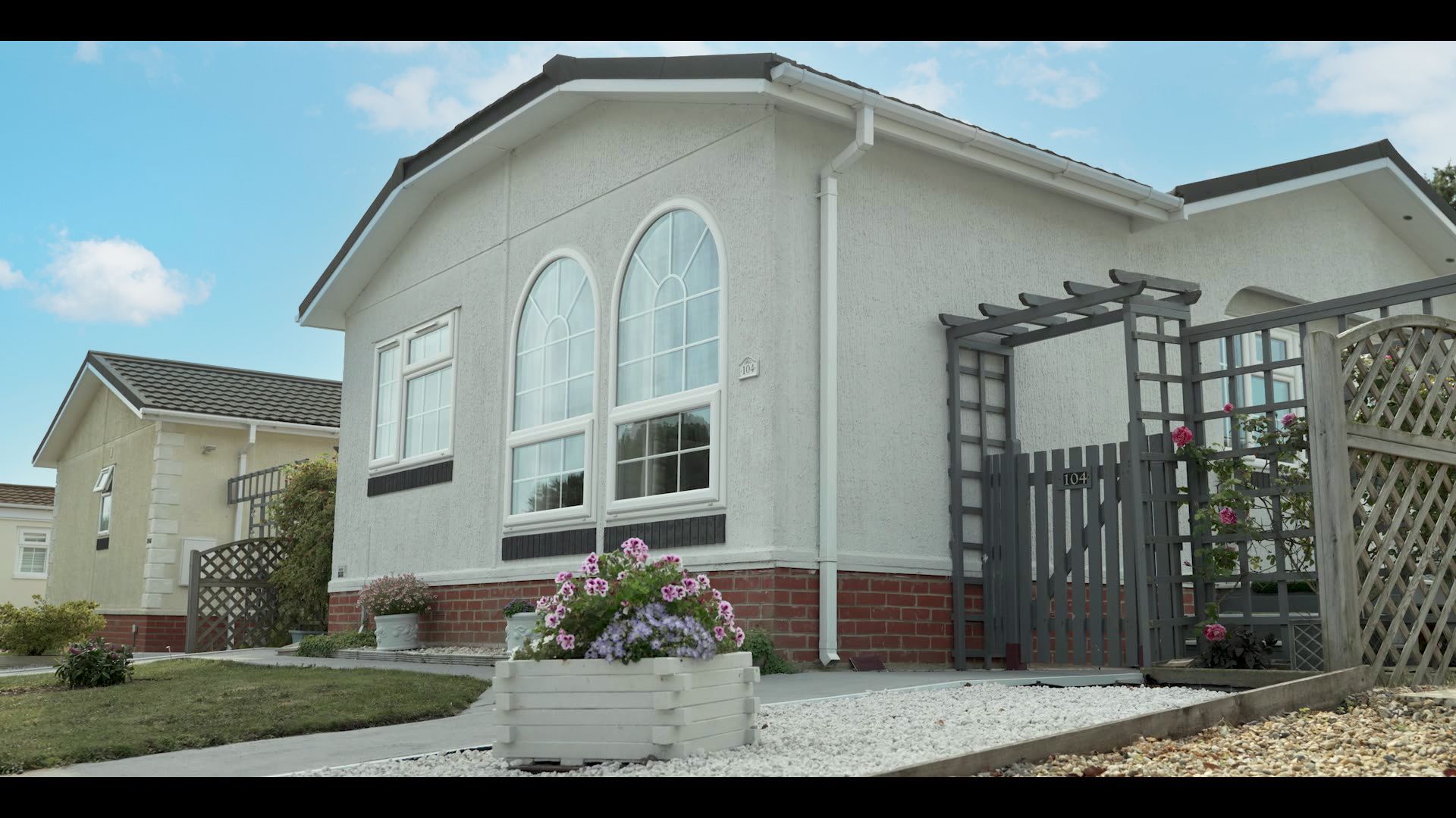 Heathlands Park Ipswich, Suffolk Purchasing Homes