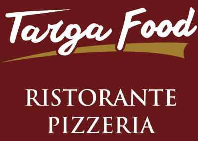targa food logo
